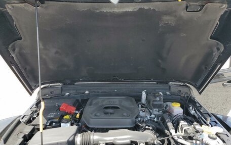 Jeep Wrangler, 2023 год, 5 730 000 рублей, 16 фотография