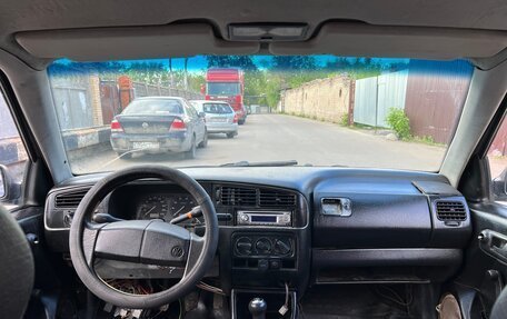 Volkswagen Golf III, 1992 год, 65 000 рублей, 9 фотография