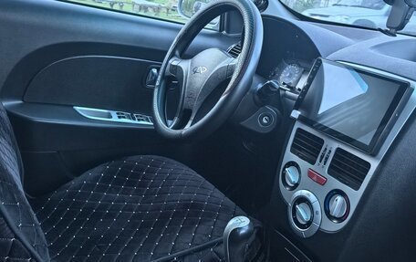 Chery Bonus (A13), 2012 год, 200 000 рублей, 5 фотография