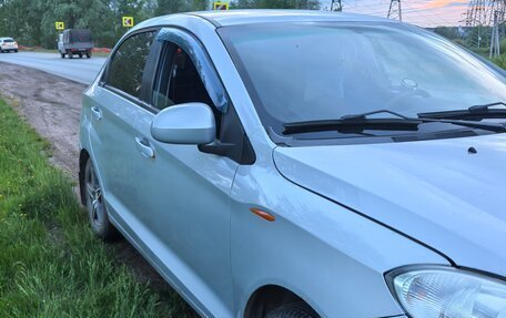 Chery Bonus (A13), 2012 год, 200 000 рублей, 3 фотография