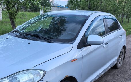Chery Bonus (A13), 2012 год, 200 000 рублей, 4 фотография