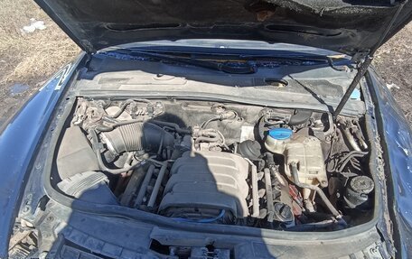 Audi A6, 2006 год, 100 000 рублей, 3 фотография