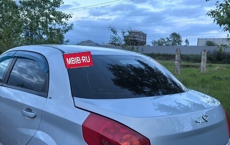 Chery Bonus (A13), 2012 год, 200 000 рублей, 2 фотография