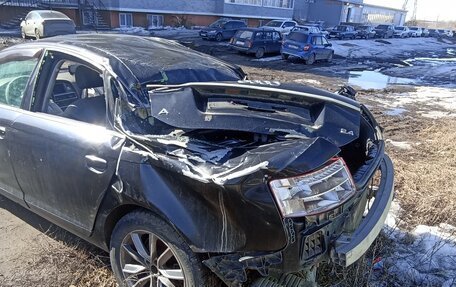 Audi A6, 2006 год, 100 000 рублей, 4 фотография