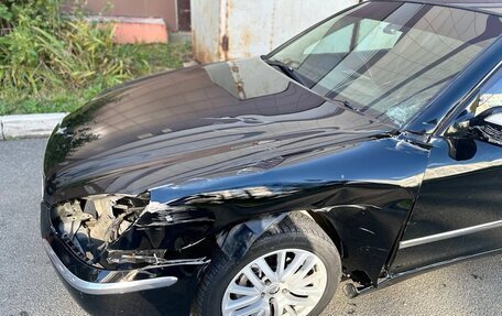 Nissan Cima IV, 2001 год, 700 000 рублей, 4 фотография