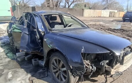 Audi A6, 2006 год, 100 000 рублей, 6 фотография