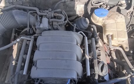 Audi A6, 2006 год, 100 000 рублей, 8 фотография