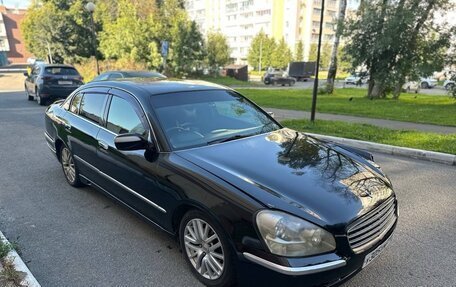 Nissan Cima IV, 2001 год, 700 000 рублей, 2 фотография