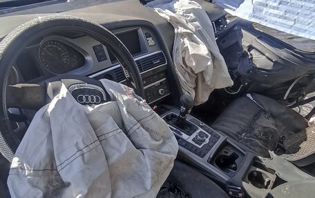 Audi A6, 2006 год, 100 000 рублей, 2 фотография