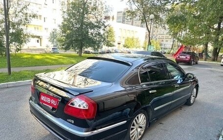 Nissan Cima IV, 2001 год, 700 000 рублей, 6 фотография