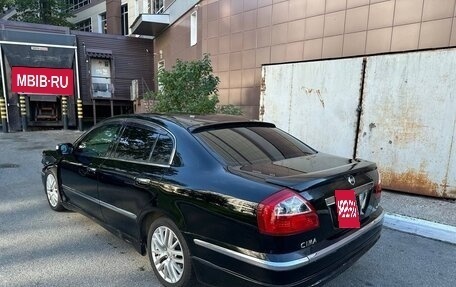 Nissan Cima IV, 2001 год, 700 000 рублей, 5 фотография