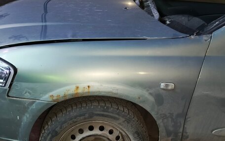 Nissan Almera Classic, 2006 год, 320 000 рублей, 3 фотография