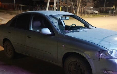 Nissan Almera Classic, 2006 год, 320 000 рублей, 13 фотография