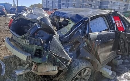 Audi A6, 2006 год, 100 000 рублей, 5 фотография