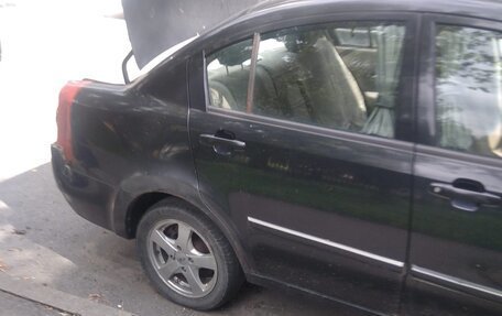 Chery Fora (A21), 2007 год, 90 000 рублей, 4 фотография