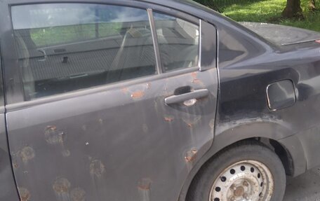 Chery Fora (A21), 2007 год, 90 000 рублей, 3 фотография