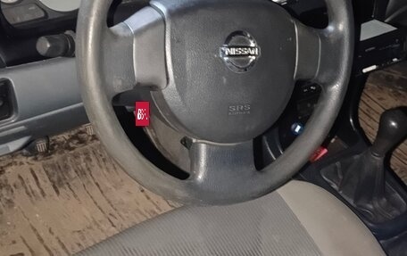 Nissan Almera Classic, 2006 год, 320 000 рублей, 15 фотография