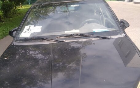 Chery Fora (A21), 2007 год, 90 000 рублей, 6 фотография