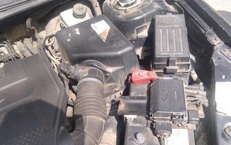 Chery Fora (A21), 2007 год, 90 000 рублей, 8 фотография