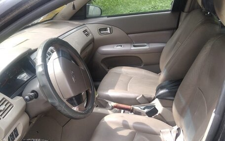 Chery Fora (A21), 2007 год, 90 000 рублей, 5 фотография