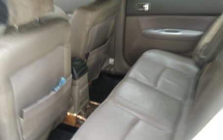 Chery Fora (A21), 2007 год, 90 000 рублей, 9 фотография