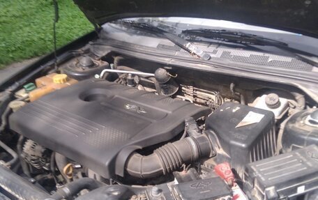 Chery Fora (A21), 2007 год, 90 000 рублей, 7 фотография