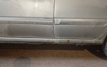 Nissan Almera Classic, 2006 год, 320 000 рублей, 7 фотография