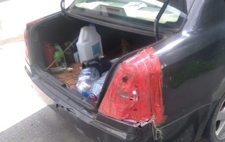 Chery Fora (A21), 2007 год, 90 000 рублей, 10 фотография