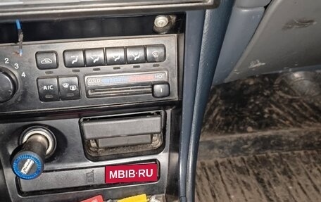 Nissan Almera Classic, 2006 год, 320 000 рублей, 9 фотография