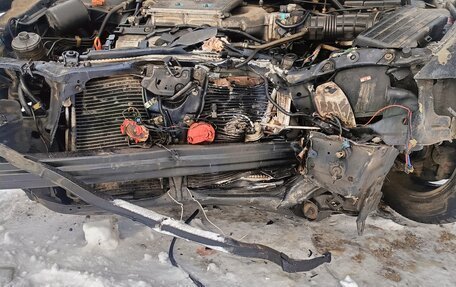 Honda Saber II, 1999 год, 250 000 рублей, 8 фотография