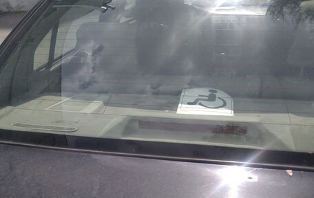 Chery Fora (A21), 2007 год, 90 000 рублей, 11 фотография