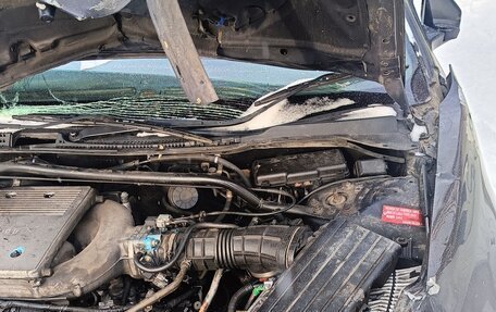 Honda Saber II, 1999 год, 250 000 рублей, 7 фотография