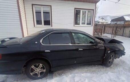 Honda Saber II, 1999 год, 250 000 рублей, 2 фотография