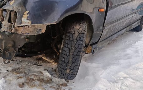 Honda Saber II, 1999 год, 250 000 рублей, 4 фотография