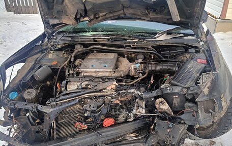 Honda Saber II, 1999 год, 250 000 рублей, 6 фотография