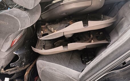 Honda Saber II, 1999 год, 250 000 рублей, 10 фотография