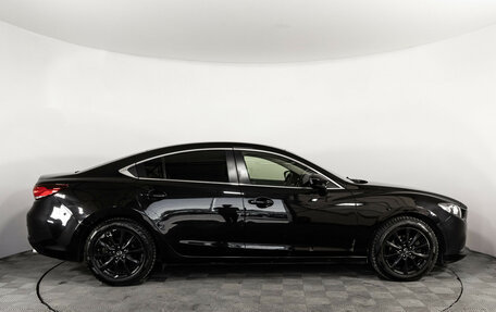 Mazda 6, 2014 год, 1 199 000 рублей, 4 фотография