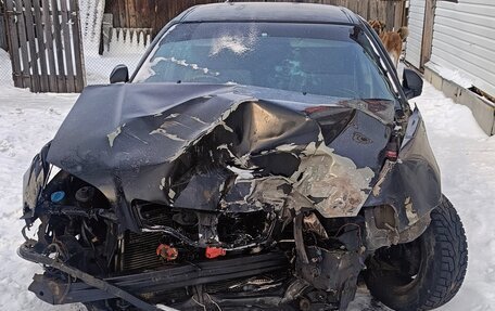 Honda Saber II, 1999 год, 250 000 рублей, 11 фотография