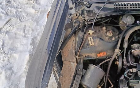 Honda Saber II, 1999 год, 250 000 рублей, 9 фотография