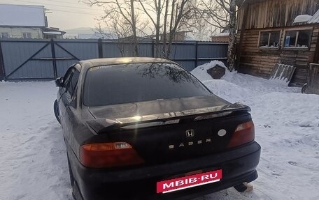 Honda Saber II, 1999 год, 250 000 рублей, 3 фотография