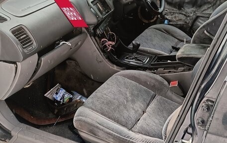 Honda Saber II, 1999 год, 250 000 рублей, 5 фотография