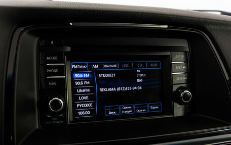 Mazda 6, 2014 год, 1 199 000 рублей, 15 фотография