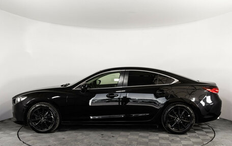 Mazda 6, 2014 год, 1 199 000 рублей, 8 фотография