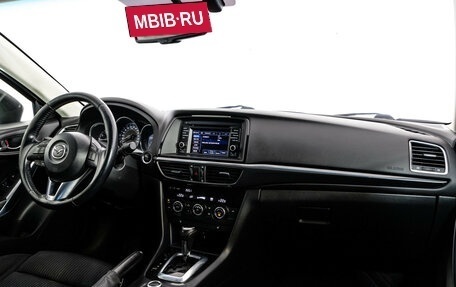 Mazda 6, 2014 год, 1 199 000 рублей, 9 фотография