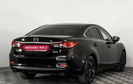 Mazda 6, 2014 год, 1 199 000 рублей, 5 фотография