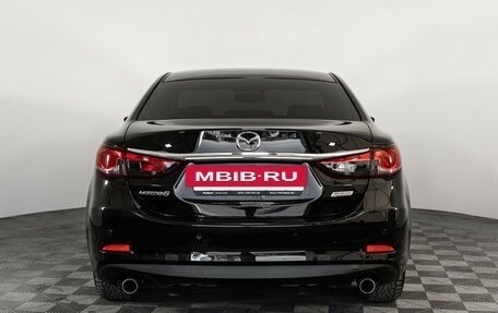 Mazda 6, 2014 год, 1 199 000 рублей, 6 фотография