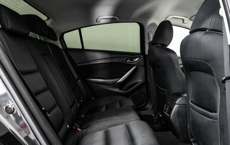 Mazda 6, 2014 год, 1 199 000 рублей, 18 фотография