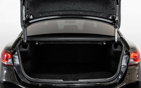 Mazda 6, 2014 год, 1 199 000 рублей, 20 фотография