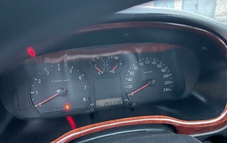 Hyundai Sonata IV рестайлинг, 2005 год, 160 000 рублей, 7 фотография