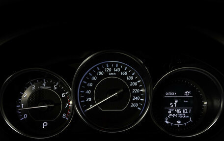 Mazda 6, 2014 год, 1 199 000 рублей, 21 фотография